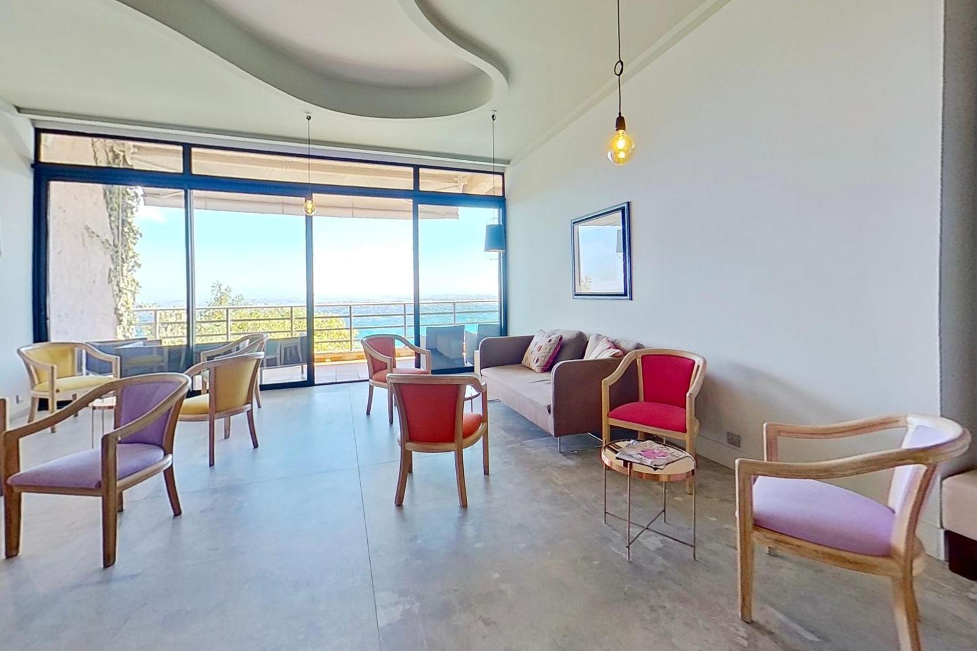 Alivi Hotel Ville-di-Pietrabugno Ngoại thất bức ảnh