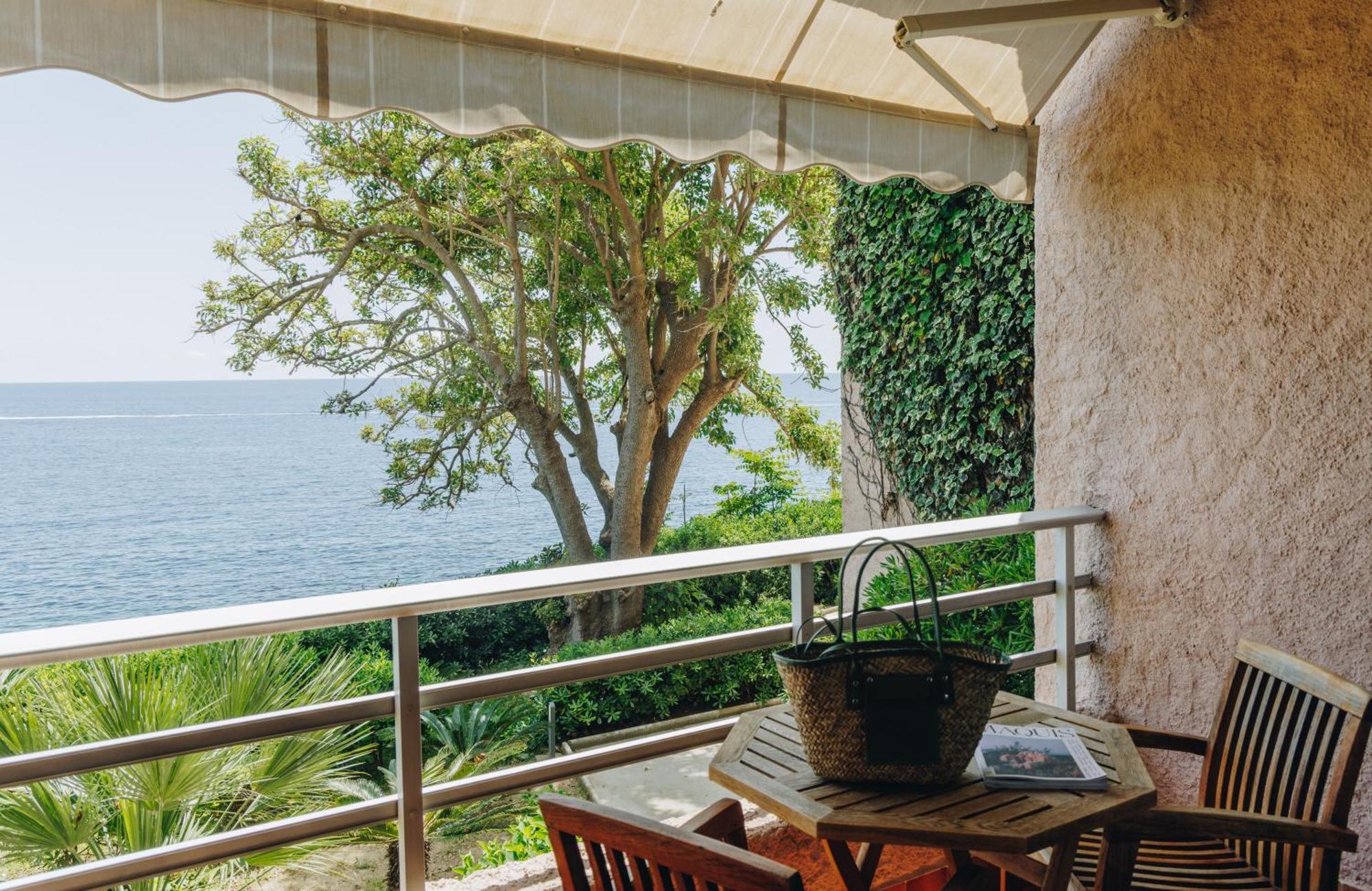 Alivi Hotel Ville-di-Pietrabugno Ngoại thất bức ảnh