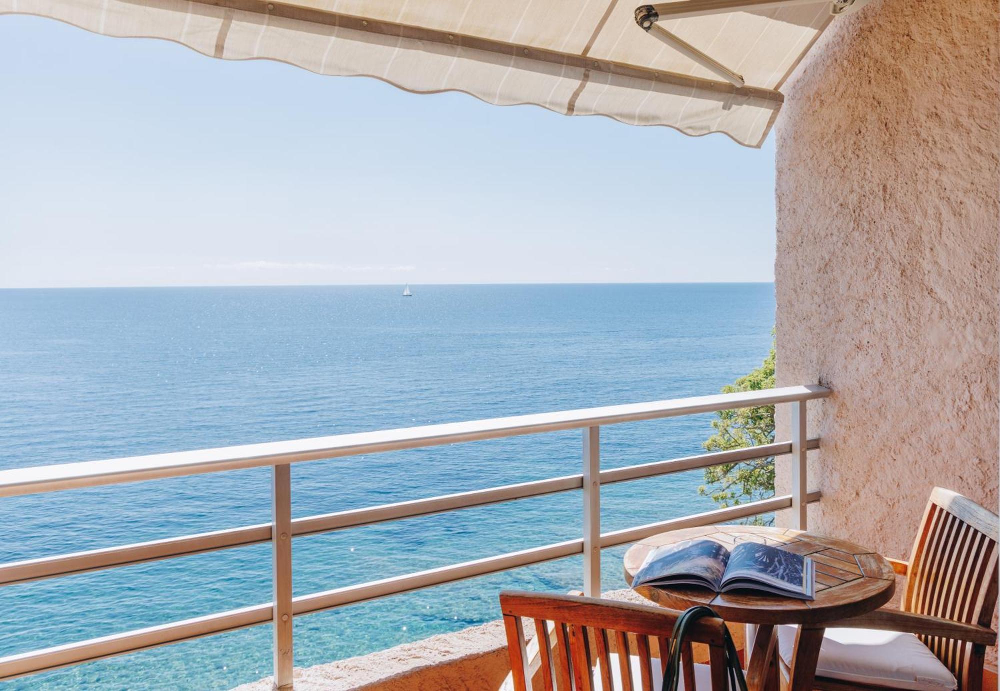 Alivi Hotel Ville-di-Pietrabugno Ngoại thất bức ảnh